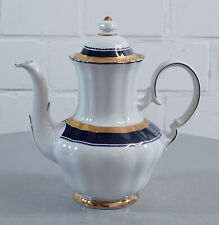 Winterling Maktleuthen Bavaria Porzellan Scharffeuer Kobalt Teile auswählbar