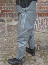 weiche Lederhose Gr. S 46