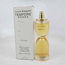 TEMPORE DONNA by Laura