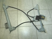 Elektrischer Fensterheber Opel Tigra TwinTop vorne links
