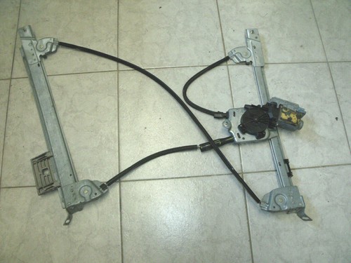 Elektrischer fensterheber opel - fensterheber,