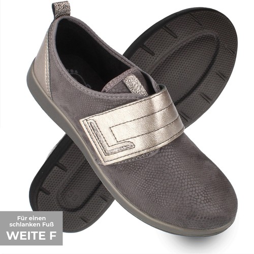 Medizinische damen sneaker - damen,