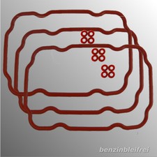 3x Dichtung Dicht-Set für