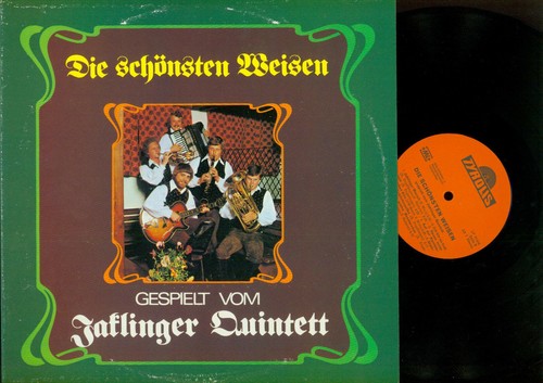 Jaklinger quintett - quintett, –