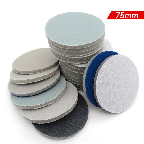 75mm schleifschwamm - 75mm,