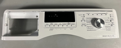 Bauknecht waecostyle150 - bauknecht,