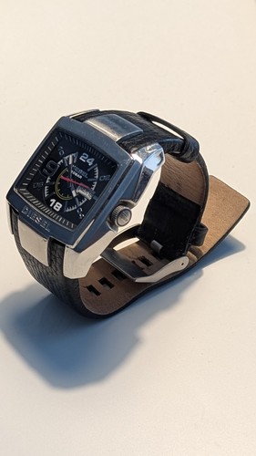Diesel herren armbanduhr - herren,