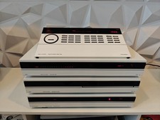 Bang And Olufsen Beosystem