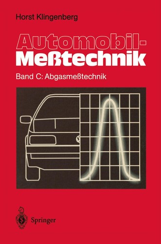 Automobil meßtechnik horst - automobil-meßtechnik,