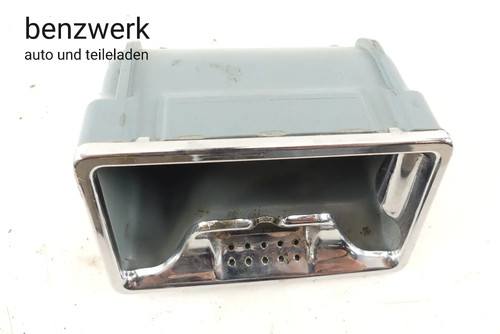 Mercedes w124 aschenbecher - mercedes,