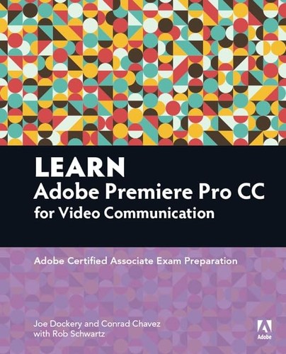 Learn adobe premiere pro - learn,