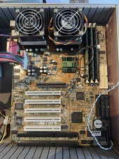 Abit bp6 dual sockel pga - abit,