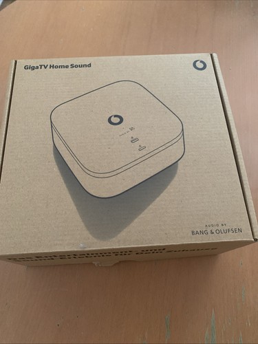 Vodafone giga home - tv, box