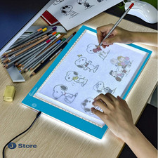 XIAOSTAR Leuchttisch A4