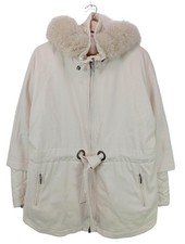 AIRFIELD Kapuzenmantel Damen