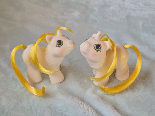 Mein kleines pony little - kleines,