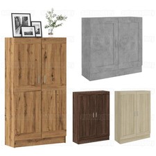 Bücherregal Bücherschrank