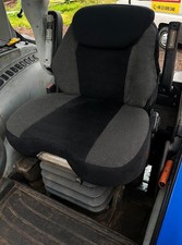 Grammer Sitzbezug CLAAS ARION