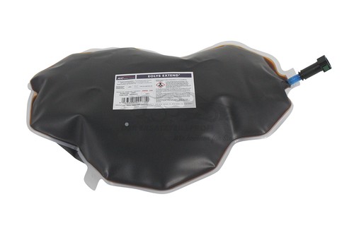 Diesel partikel filter additiv - diesel,
