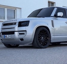 Land Rover Defender Alufelgen