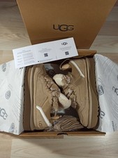 UGG LOWMEL SAND Größe EU 39