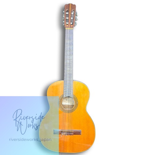 Antike gitarre von masao shoji - antike,