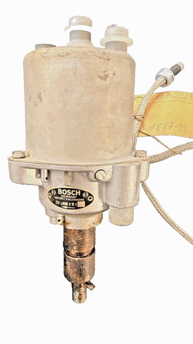 Rare bosch ignition - bosch,
