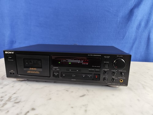 Sony k670 kopf tapedeck - tc-k670,