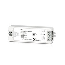 0/1-10V Dimmer 1CH 8A Dimmable