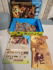 Toystick Spiel Der Schatz von El Mirador