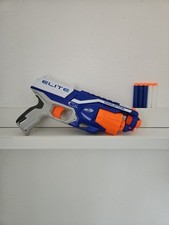Nerf gun +8 pfeile 