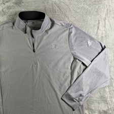 Adidas Mohawk Golf Club