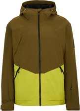 Ziener skiwear mens ski jacket - mens,