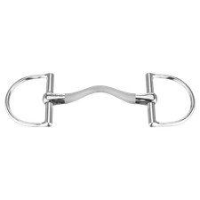 Sprenger SATINOX CM D Ring