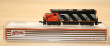 Atlas 4637 EMD GP35 Canadian