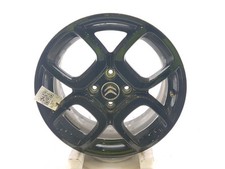 Alufelge - Citroen C4 Cactus PH.2 - 98029119XY - Q0-2803M