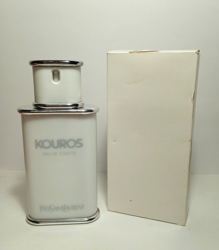 Kouros eau toilette yves - kouros,