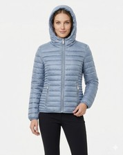 Daunenjacke Für Damen 100