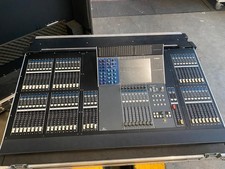 Yamaha M7 Digitalmischpult inkl. Amptown Case