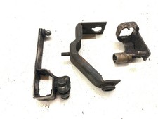 VW Golf 1 Cabrio Halter Schaltung Schaltbox Teile Paket Halterung diverse