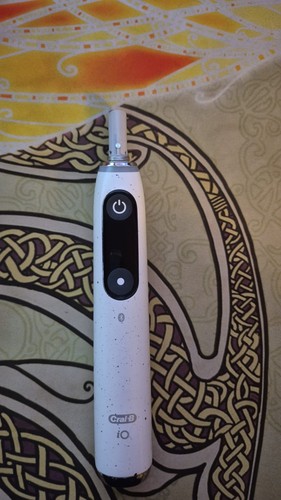 Braun oral 10 handstück - braun, b