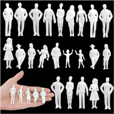 Miniatur Figuren 30 Stück