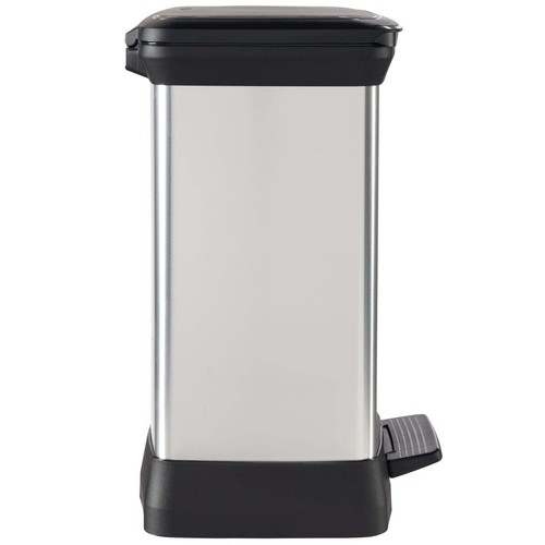 Curver 30l silber - curver,