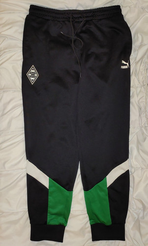 Borussia mönchengladbach puma - borussia,