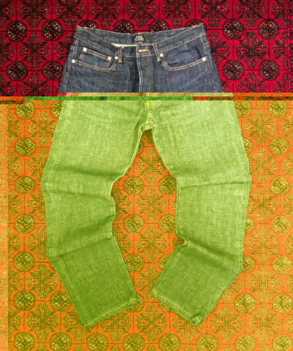 Petit standard herren - petit,