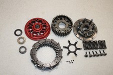 DUCATI 1198S 1098 SIGMA