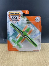 Matchbox Sky Busters Cessna