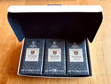 Crabtree & Evelyn, Sienna