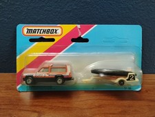 Matchbox TP-110 Surf 2 Matra