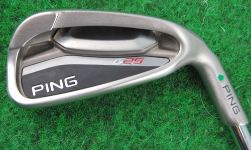 Ping g25 stahlschaft - ping, 5-pw